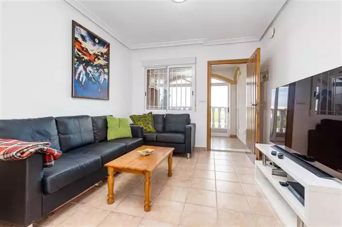 Дом 1м² в Испании, Торревьеха. Стоимостью 85000€ аренда фото-7