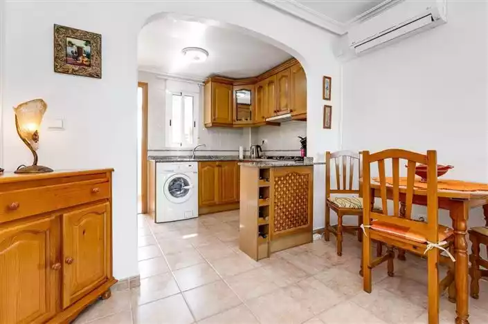 Дом 1м² в Испании, Торревьеха. Стоимостью 85000€ аренда фото-8