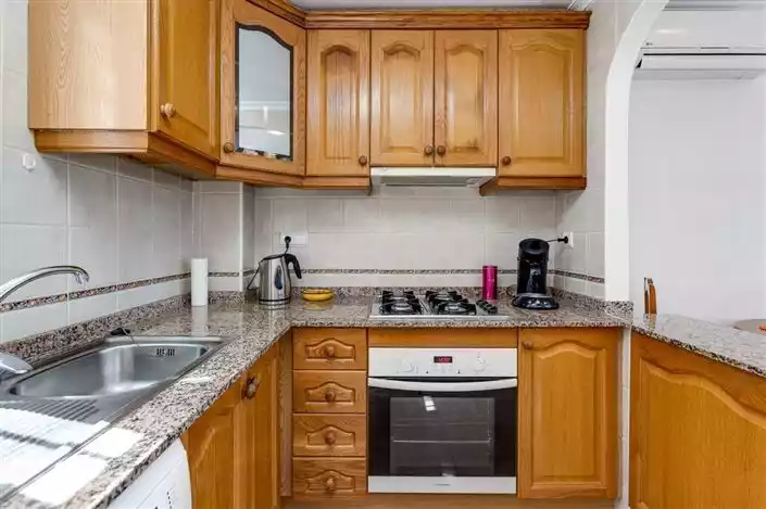 Дом 1м² в Испании, Торревьеха. Стоимостью 85000€ аренда фото-9