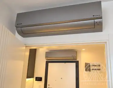 Купить квартиру в Турции 169000€