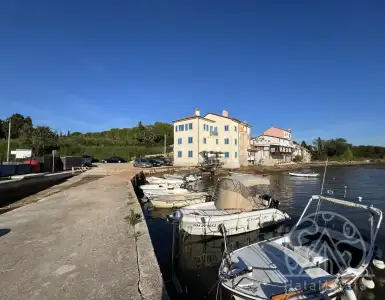 Купить виллу в Хорватии 1295000€