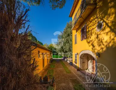 Купить виллу в Италии 980000€