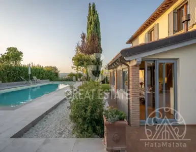 Купить дом в Италии 1400000€