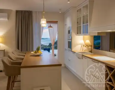 Купить виллу в Хорватии 1300000€