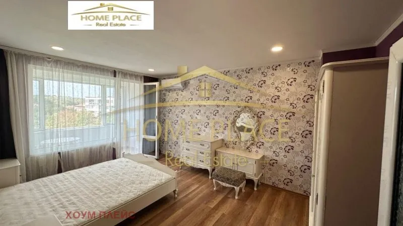 Квартира 68м² в Болгарии, Варна. Стоимостью 84583£ аренда фото-1