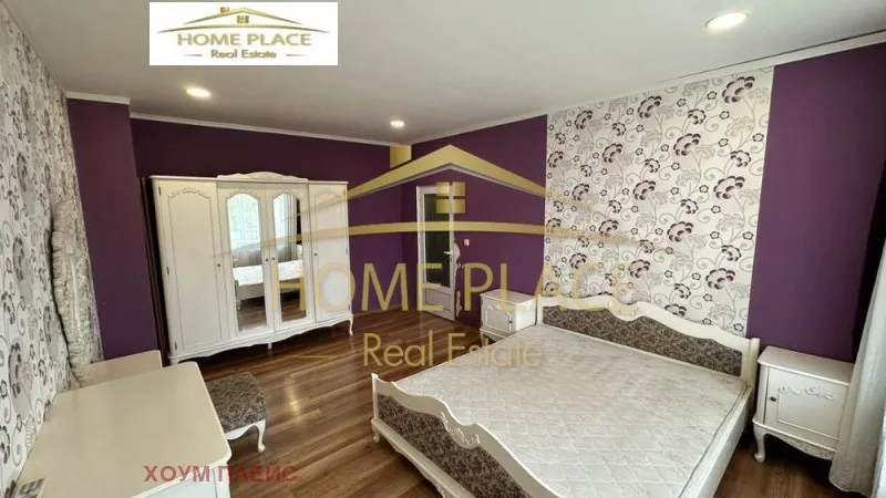 Квартира 68м² в Болгарии, Варна. Стоимостью 84583£ аренда фото-3