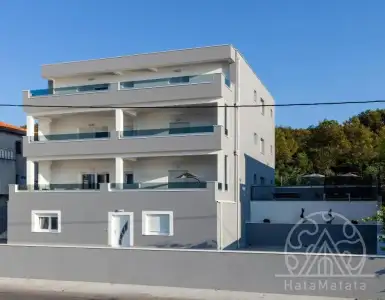 Купить виллу в Хорватии 1500000€