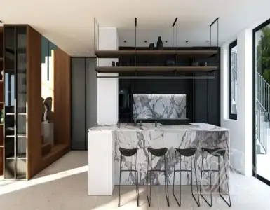 Купить виллу в Хорватии 3900000€