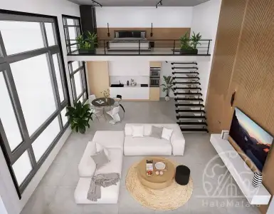 Купить квартиру в Греции 265000€