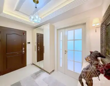 Купить квартиру в Турции 247000€
