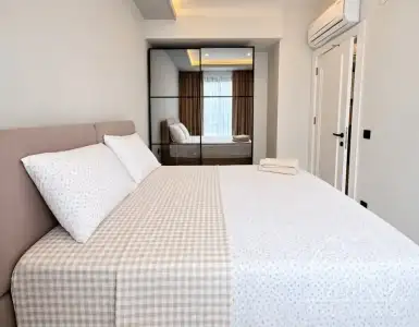 Арендовать квартиру в Турции 650€