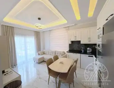 Купить квартиру в Турции 108000€