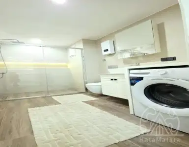 Купить квартиру в Турции 143000€