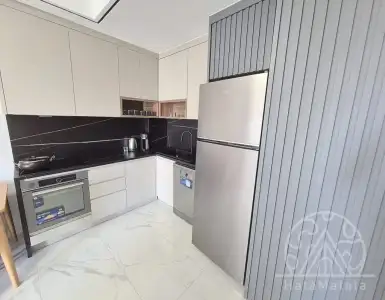 Арендовать квартиру в Турции 1800€