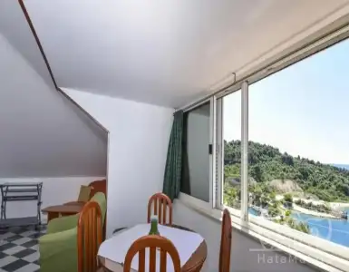 Купить отель в Хорватии 1245000€