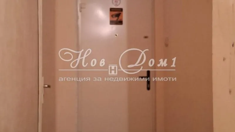 Квартира 11м² в Болгарии, Варна. Стоимостью 10616£ аренда фото-2