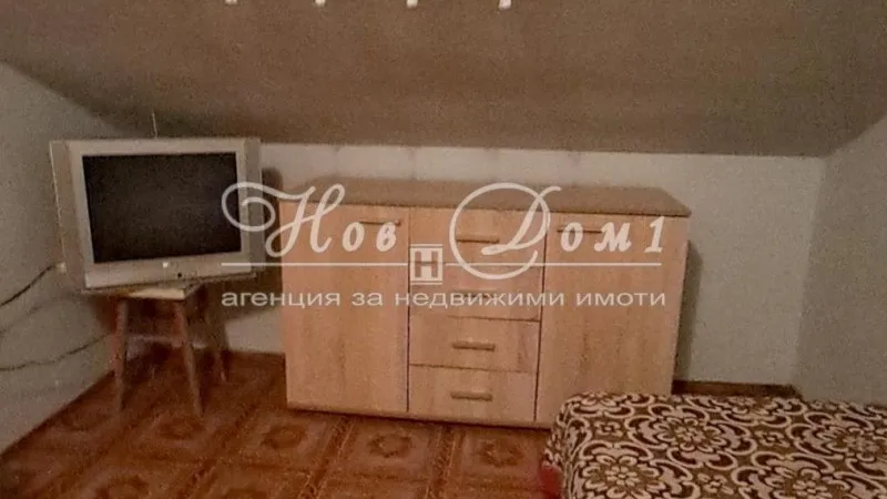 Квартира 11м² в Болгарии, Варна. Стоимостью 10616£ аренда фото-3