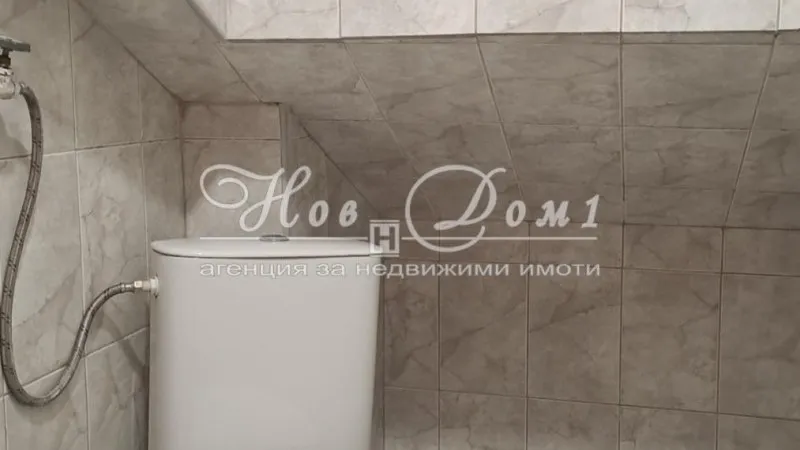 Квартира 11м² в Болгарии, Варна. Стоимостью 10616£ аренда фото-4