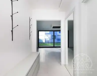 Купить квартиру в Турции 404000€