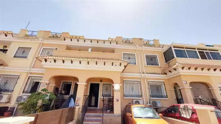 Таунхаус 1м² в Испании, Вильямартин. Стоимостью 139995€ аренда фото-1