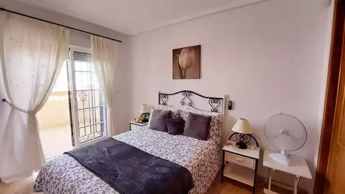 Таунхаус 1м² в Испании, Вильямартин. Стоимостью 139995€ аренда фото-13