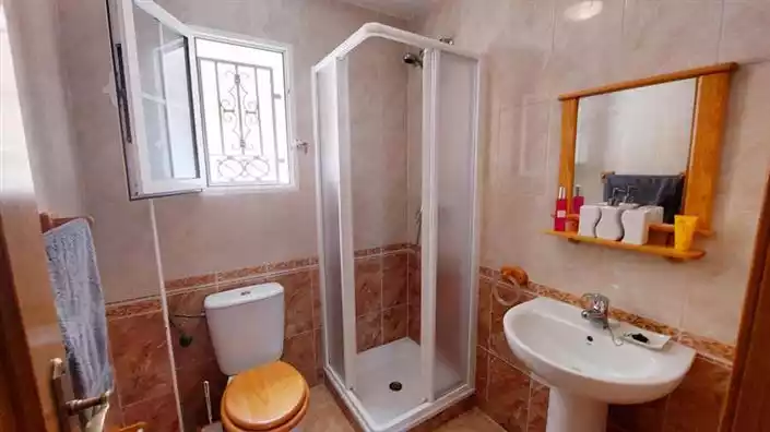 Таунхаус 1м² в Испании, Вильямартин. Стоимостью 139995€ аренда фото-14