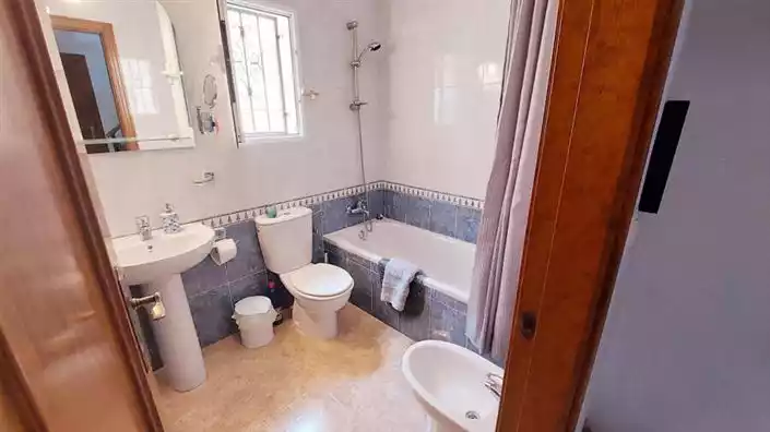 Таунхаус 1м² в Испании, Вильямартин. Стоимостью 139995€ аренда фото-15