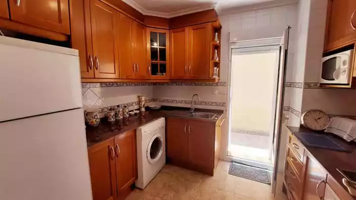 Таунхаус 1м² в Испании, Вильямартин. Стоимостью 139995€ аренда фото-16