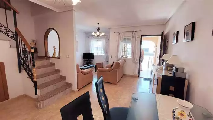 Таунхаус 1м² в Испании, Вильямартин. Стоимостью 139995€ аренда фото-17