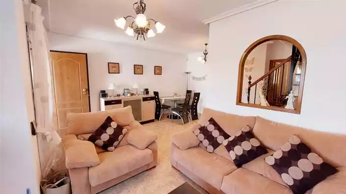 Таунхаус 1м² в Испании, Вильямартин. Стоимостью 139995€ аренда фото-18