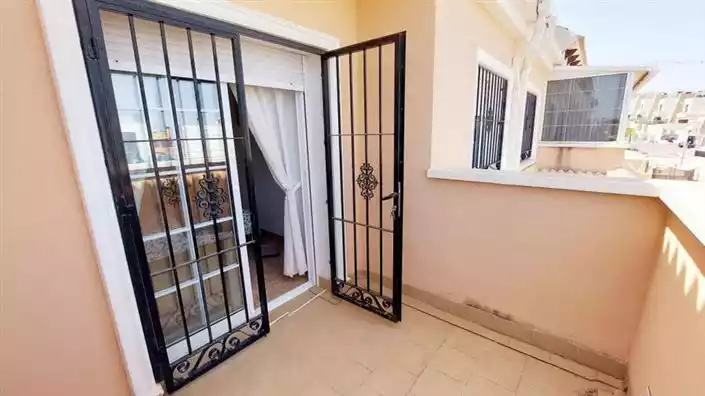 Таунхаус 1м² в Испании, Вильямартин. Стоимостью 139995€ аренда фото-8