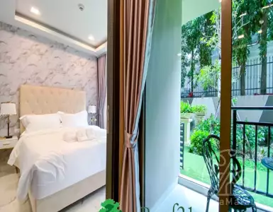 Купить квартиру в Таиланде 38549£