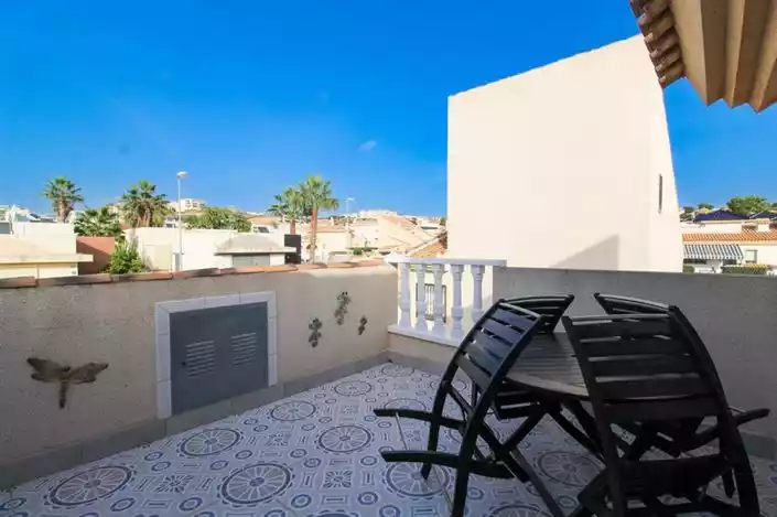 Дом 1м² в Испании, Рохалес. Стоимостью 169000€ аренда фото-14