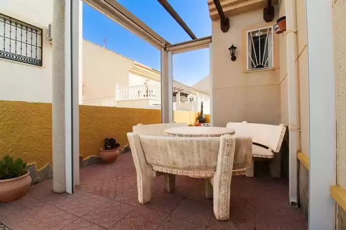 Дом 1м² в Испании, Рохалес. Стоимостью 169000€ аренда фото-15