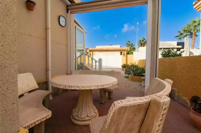 Дом 1м² в Испании, Рохалес. Стоимостью 169000€ аренда фото-16
