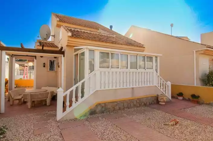 Дом 1м² в Испании, Рохалес. Стоимостью 169000€ аренда фото-18