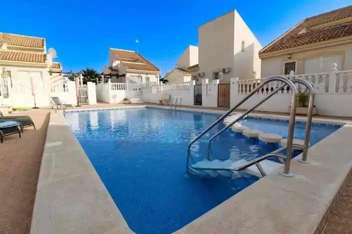 Дом 1м² в Испании, Рохалес. Стоимостью 169000€ аренда фото-19