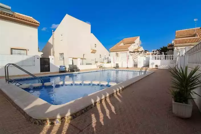 Дом 1м² в Испании, Рохалес. Стоимостью 169000€ аренда фото-20