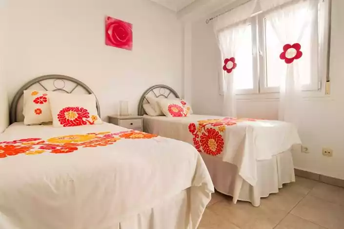 Дом 1м² в Испании, Рохалес. Стоимостью 169000€ аренда фото-8
