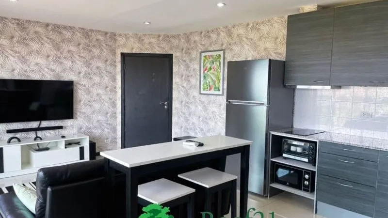 Квартира 50м² в Таиланде, Паттайя. Стоимостью 79080£ аренда фото-1