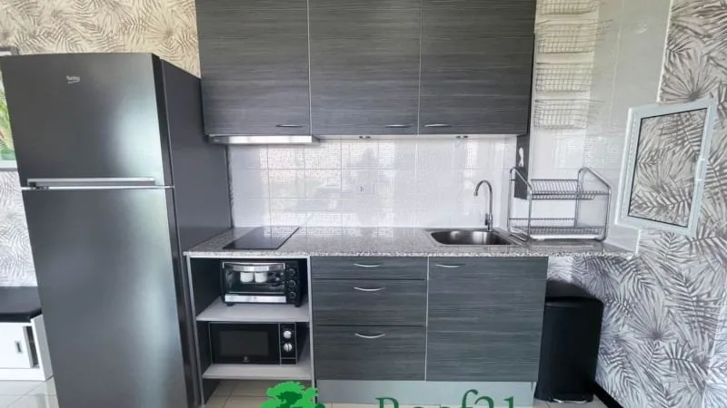 Квартира 50м² в Таиланде, Паттайя. Стоимостью 79080£ аренда фото-4