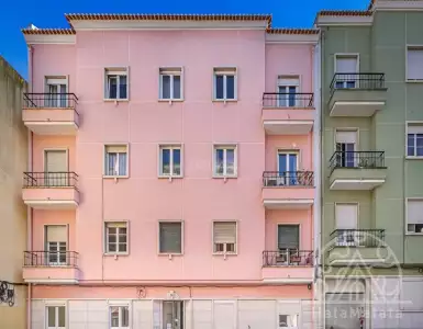 Купить квартиру в Португалии 737009£