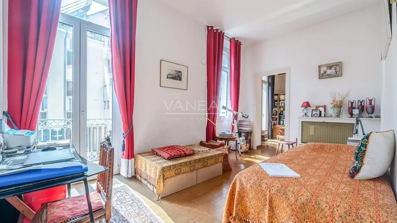 Квартира 103м² в Франции, Канны. Стоимостью 477450£ аренда фото-3