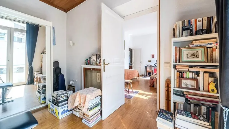 Квартира 103м² в Франции, Канны. Стоимостью 477450£ аренда фото-4