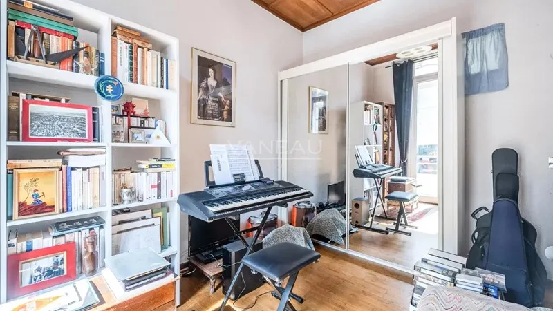 Квартира 103м² в Франции, Канны. Стоимостью 477450£ аренда фото-6