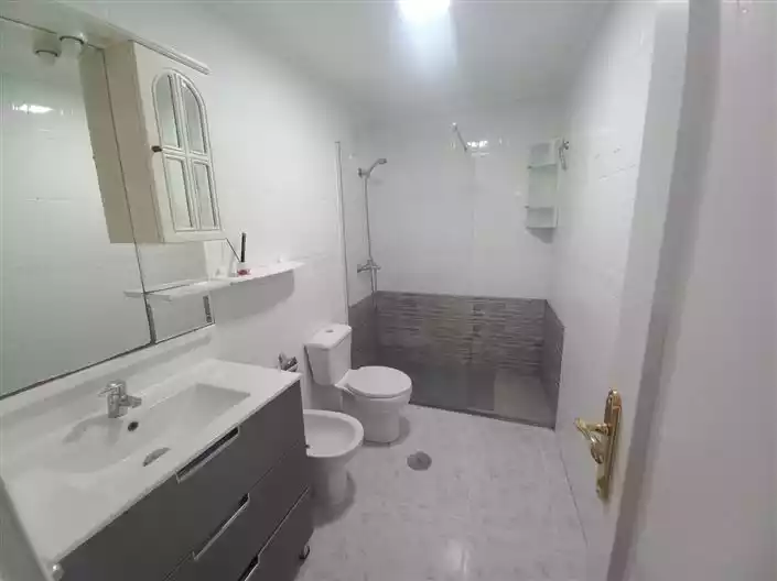 Квартира 115м² в Испании, Торревьеха. Стоимостью 102000€ аренда фото-13