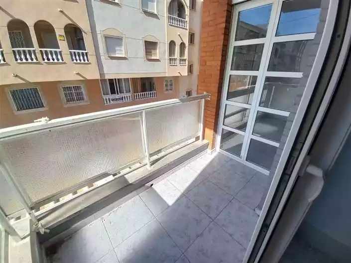 Квартира 115м² в Испании, Торревьеха. Стоимостью 102000€ аренда фото-6