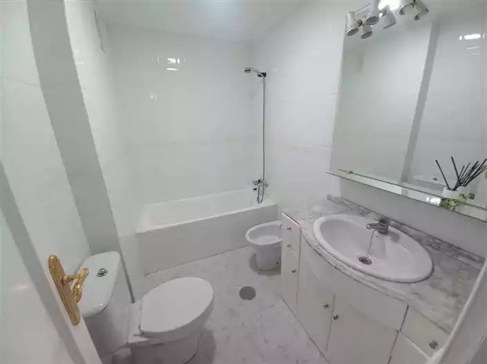 Квартира 115м² в Испании, Торревьеха. Стоимостью 102000€ аренда фото-8