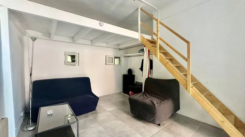 Дом 26м² в Франции, Марсель. Стоимостью 130077£ аренда фото-6