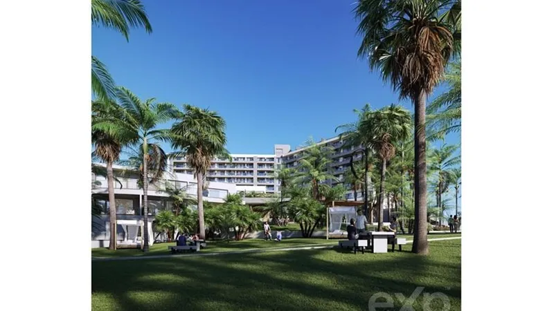 Квартира 395.2м² в Португалии, Фуншал. Стоимостью 858505£ аренда фото-3